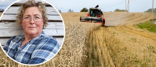 Bönder pressas av kriget – kan resultera i konkurser:   "Jag känner några som ska lägga ned"