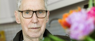 Filmproducenten Waldemar Bergendahl död