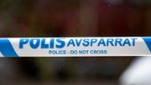 Misstänkt mordförsök i södra Stockholm