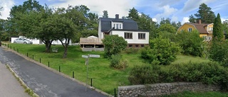 Huset på Nybyggargatan 2 i Gunnebo har nu sålts på nytt - stor värdeökning
