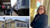 Kommunen bokar upp hotellet för att hjälpa flyktingar: "Går att flytta in direkt"