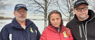 De ska hjälpa nödställda i Ukraina – fick inte hyra buss i Luleå: "När vi tar egna initiativ, då springer vi i motvind"