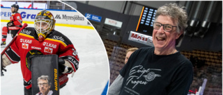 Legendariska materialaren hyllas –"Greppa" har uppnått 50 år i föreningen • Lassinantti: "Han personifierar Luleå Hockey" 