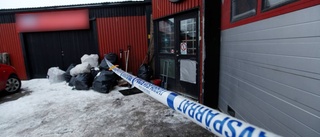 Fortsatt utredning kring skjutning i Enköping