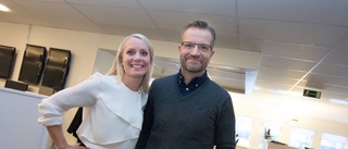 Aftonbladet väljer Norrbottens Media