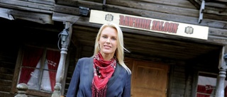 Stina Bergfors säljer bolaget för 120 miljoner