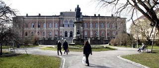 Sparplaner oroar studenter och personal