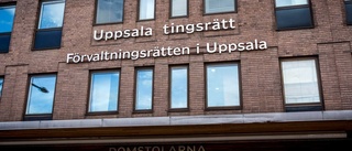 Fängelse för Uppsalaförfalskare