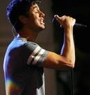 Enriques konsert är publikens konsert