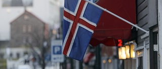 Överraskande räntebesked för Island