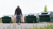 Ny återvinningsstation utanför Skellefteå: ”Nöjda med placeringen”