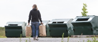 Ny återvinningsstation utanför Skellefteå: ”Nöjda med placeringen”