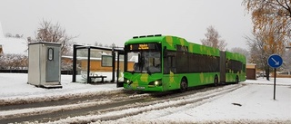 Västerbottens enda busstillverkare vände till vinst