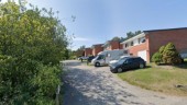 Nya ägarna ärver huset på Samtingsgatan 37D i Strängnäs
