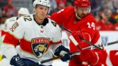 NHL-succén fortsätter för Linköpingskillen – nytt mål i natt