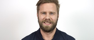 Jon Persson räddade sju matchbollar