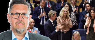 Turbulensen har blottat bristerna i svensk demokrati