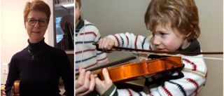 Ingen egen musikundervisning i skolan – oro att elever ska sluta spela: "Jättesorgligt"
