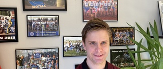 Sportsnack: Davidsson tippar småländskt guld