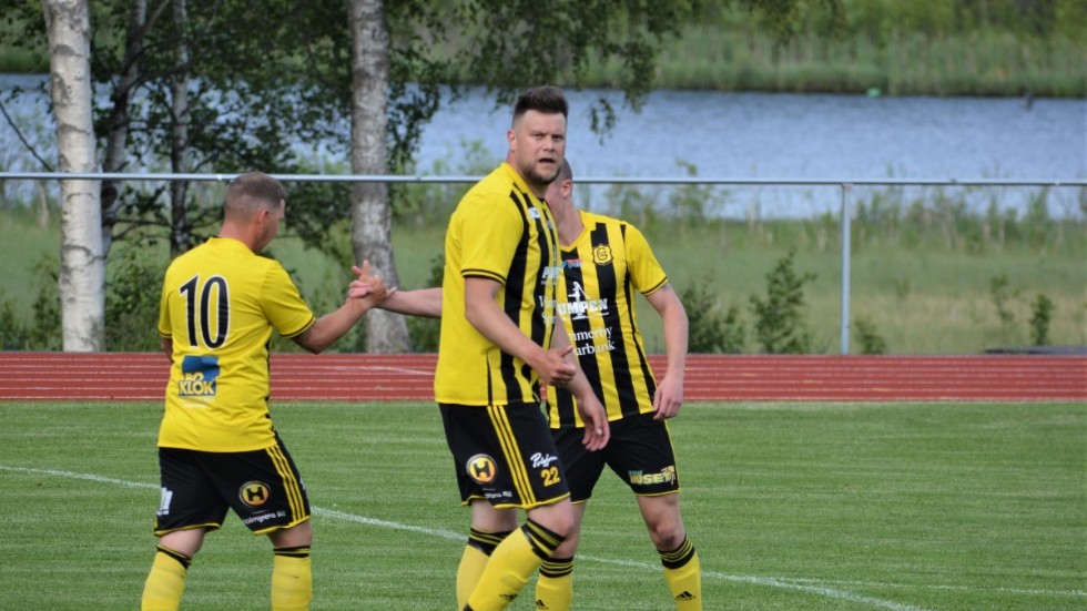 Rasmus Bexell är klar för en återkomst till Kisa BK, som lirar i division 3 kommande säsong.