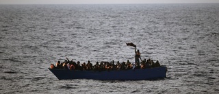 Tredje dödsolyckan på en vecka i Medelhavet