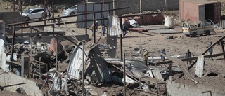 FN:s hjälpflyg får landa i Jemen