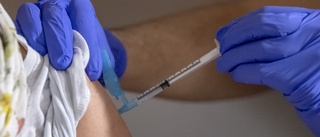 Onödig vaccinväntan en belastning på vården