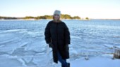 Västervikaren Annica i SVT-serie om klimatet – och livet på jorden: "Krävs att folk börjar förstå allvaret"