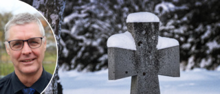Gotland toppar begravningslista – "Tror det beror på ö-läget"
