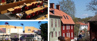 Ny satsning: Gamla Linköping ska bli en ännu större turistmagnet