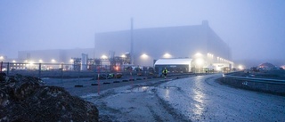 Miljonböter till byggbolag på Northvolt Ett i Skellefteå: ”Övertiden var planerad på förhand”