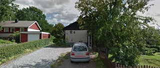 158 kvadratmeter stort hus i Mariefred sålt till nya ägare