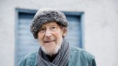 Världskända gotländska konstnären har gått bort • ”Hans bidrag var oerhört”