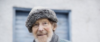 Världskända gotländska konstnären har gått bort • ”Hans bidrag var oerhört”