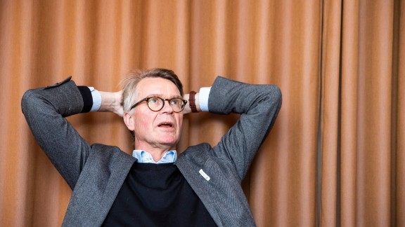 Regeringen bör förlänga samordnarens uppdrag – för sin egen skull