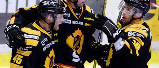 Ny skadesmäll för AIK: Backens säsong är över
