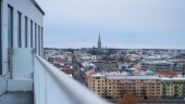 Linköping står för halva länets befolkningsökning