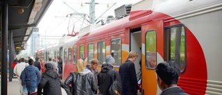 Norrköpings kollektivtrafik i topp