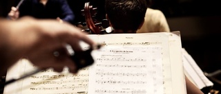 Orkestrarna lever i Kulturskolan