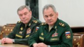 Källor: Rysk militärtopp undkom attack