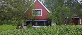 Huset på Granliden 1 i Katrineholm har nu sålts på nytt - stor värdeökning