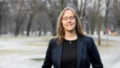 Cecilia Wallmark ny ledare på universitets vätgassatsning Ch2ess: "Vätgas är en nyckel för att lyckas med omställningen"