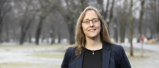 Hon får viktig chefsroll på LTU: Fem frågor till Cecilia Wallmark