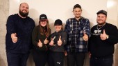 Piteåbo ny i styrelsen för LRF Ungdomarna i Norrbotten