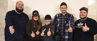 Piteåbo ny i styrelsen för LRF Ungdomarna i Norrbotten