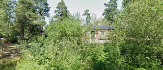35 kvadratmeter stor stuga i Udden, Eskilstuna såld för 850 000 kronor
