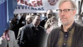 Mikael Bengtsson: Upp till kamp mot plakatpolitiken