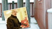 Här hittade Michael julklappen: ”Det var för lätt det där”