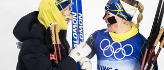 Ny OS-medalj för Sundling: "Det var ett enda gnet"