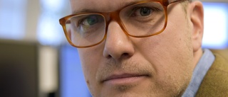 Expert tror skandalen kan rinna av Ericsson